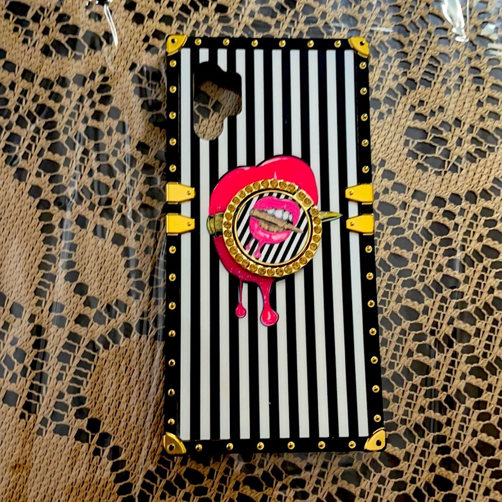 Cell phone Case Samsung  10 plus note✨